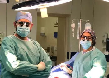 الأولى من نوعها.. تدشين وحدة جراحة الصدر بالمستشفى السلطاني
