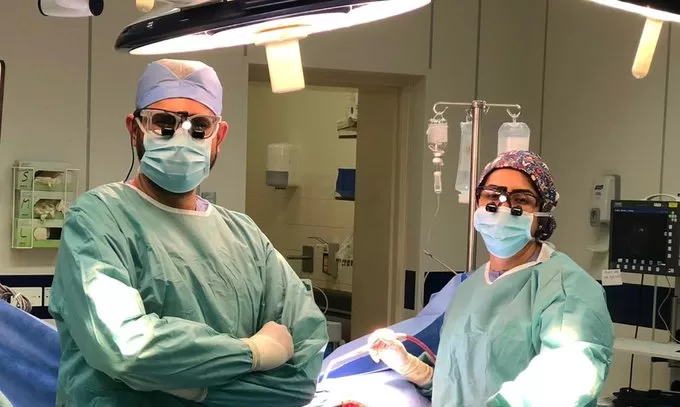 الأولى من نوعها.. تدشين وحدة جراحة الصدر بالمستشفى السلطاني