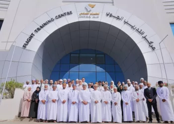 الطيران العُماني يحصل على شهادة تدقيق السلامة التشغيلية الدولية