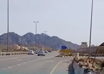 تنبيه لمستخدمي طريق “الرسيل-بدبد”.. غلق إحدى المخارج وفتح تحويلة