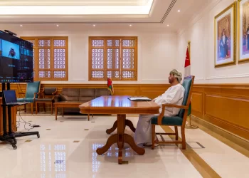 “الأعلى للقضاء” يشارك في برنامج خليجي لمنسوبي المحاكم العليا والتمييز