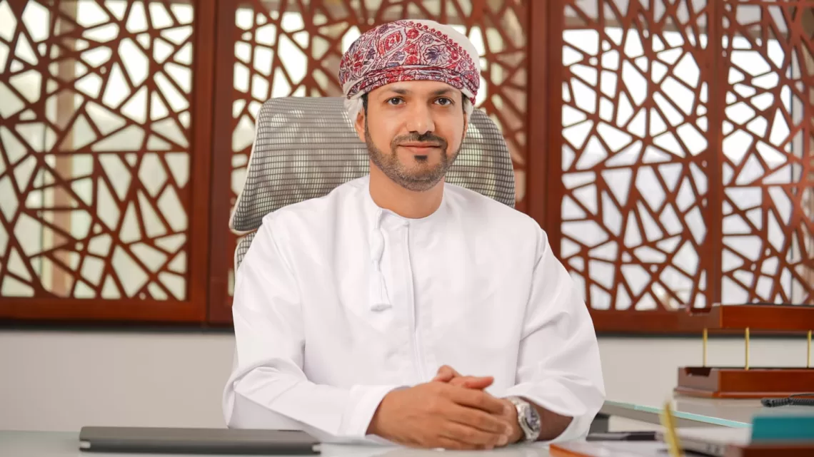 الرئيس التنفيذي لـ”العمانية للنطاق العريض”: استثمارات الشركة تجاوزت 90 مليون ريال