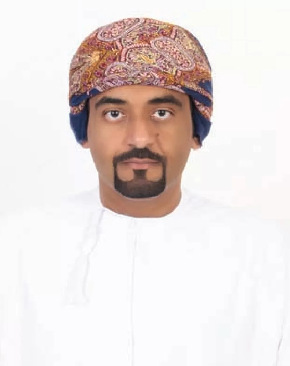 عبدالمنعم الفطيسي رئيسا تنفيذيا لمركز البيانات بالجبل الأخضر
