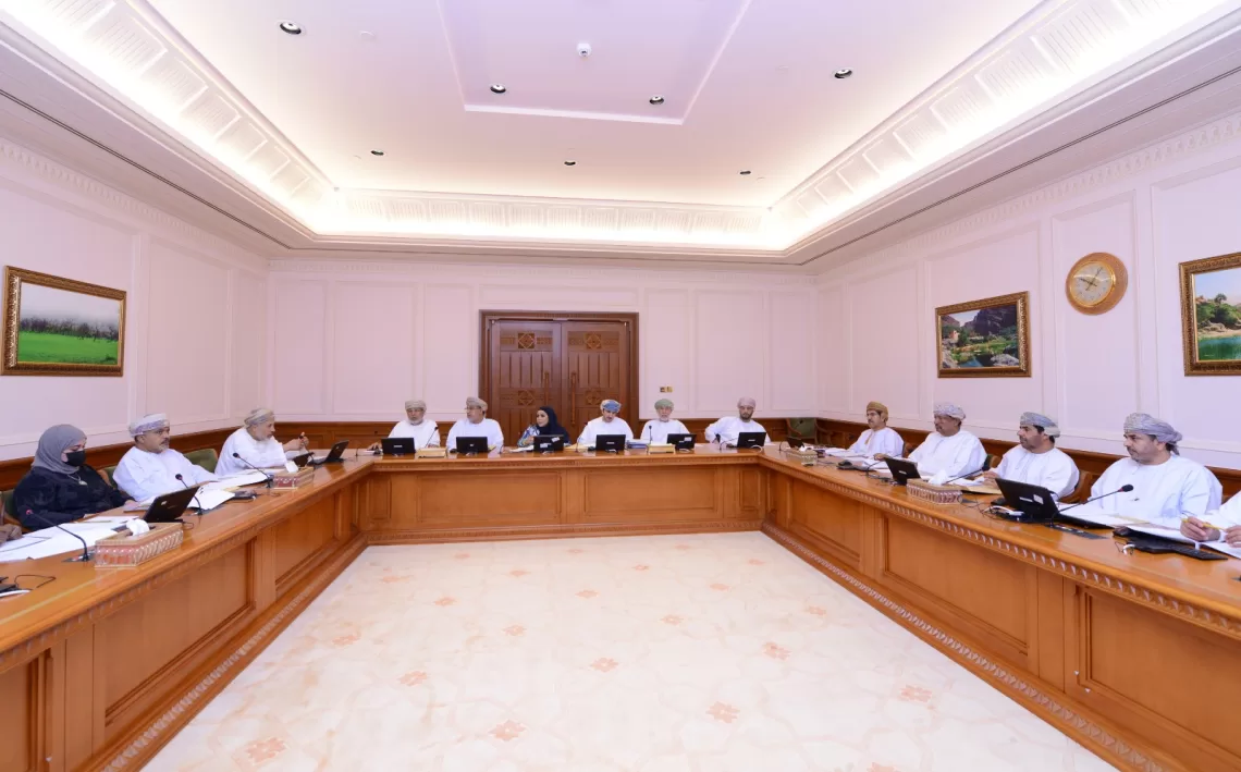 “إعلام الدولة” تناقش دور وسائل التواصل الاجتماعي في تعزيز الهوية الوطنية ورفد الاقتصاد