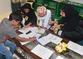 “التنمية الاجتماعية” تنظم فعاليات توعوية عن “التنمر المدرسي” بمعرض الكتاب