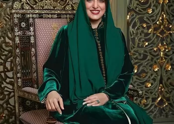 السيدة الجليلة ترعى احتفال تخريج دفعة من الشرطة النسائية.. غدا