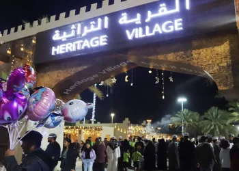 حفلات فنية مبهرة بانتظار جماهير “ليالي مسقط” يومي الخميس والجمعة