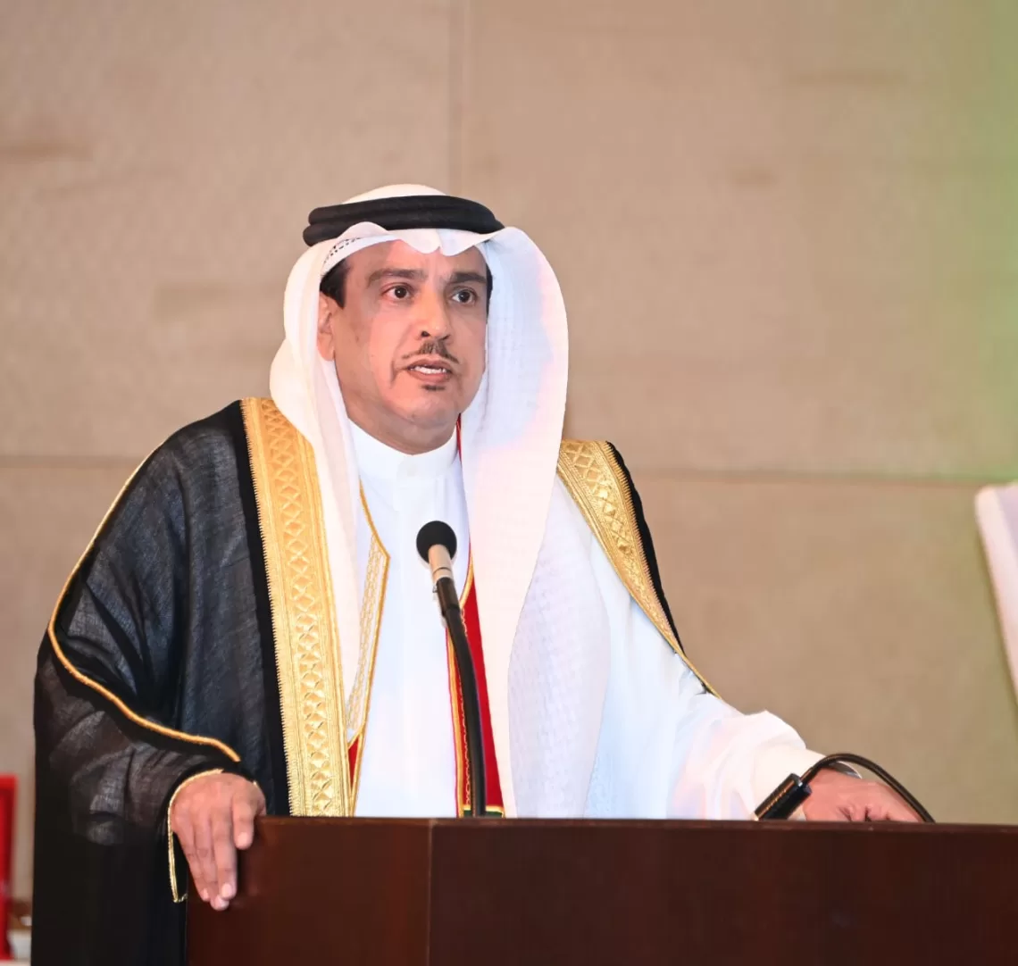 السفير البحريني بمسقط: ميثاق العمل الوطني يمثل انطلاقة عهد جديد من الإصلاحات