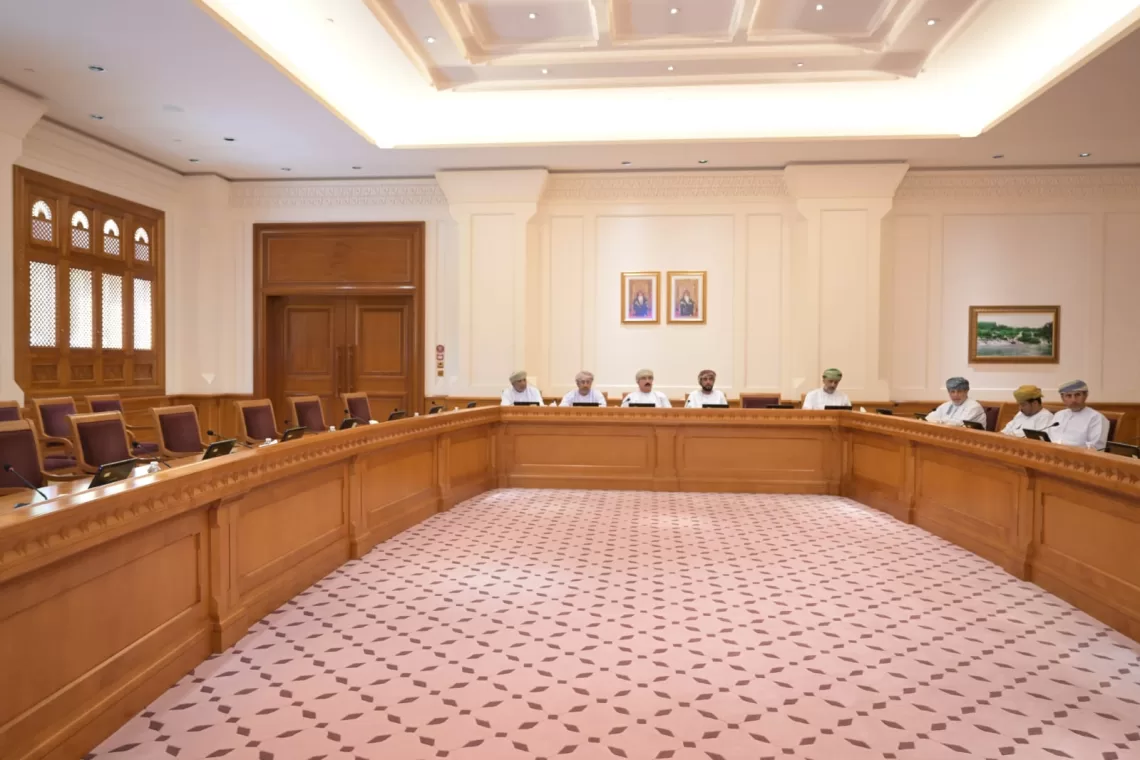 “خدمات الشورى” تدرس مشروع قانون الحماية المدنية