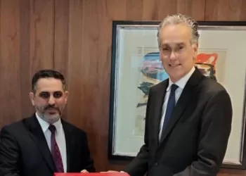 جلالةُ السُّلطان يبعث رسالة خطيّة إلى ملك نيذرلاندز