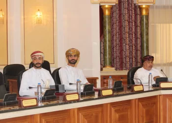 بلدي مسقط يستعرض برامج عمل اللجان الدائمة 2023