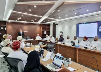 مركز عمان للتحكيم التجاري ينظم برنامجا تدريبيا بالتعاون مع “الملكي البريطاني للمحكمين”