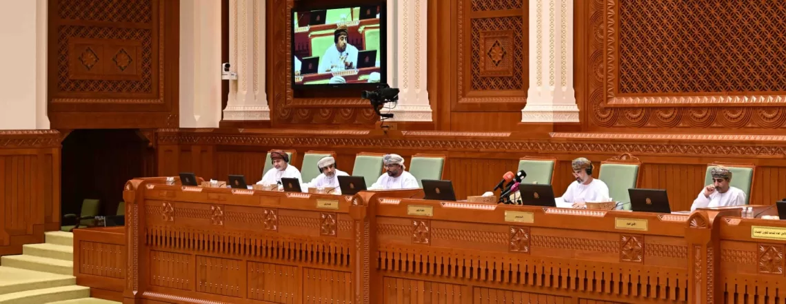 “الشورى” يناقش مشروع قانون العمل.. وبيان عاجل حول تسريح العمال