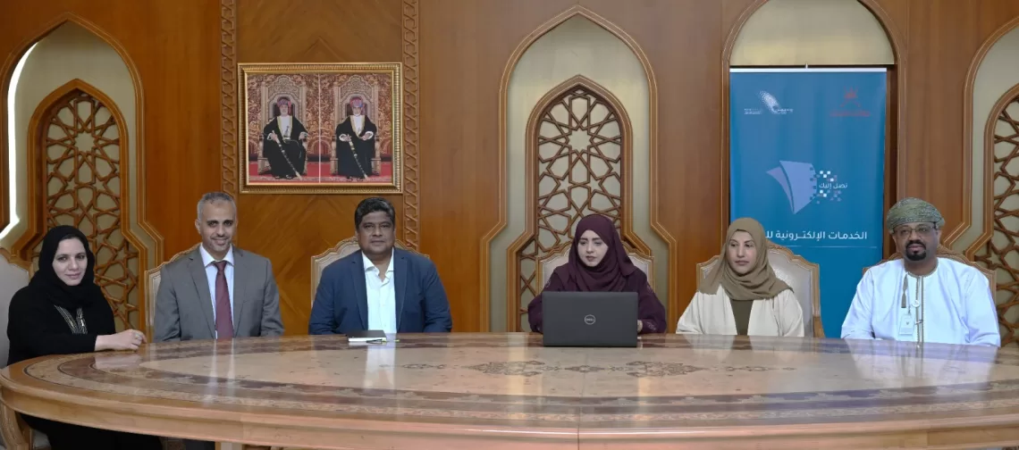 “التنمية الاجتماعية” تدشّن خدمة البحث الاجتماعي