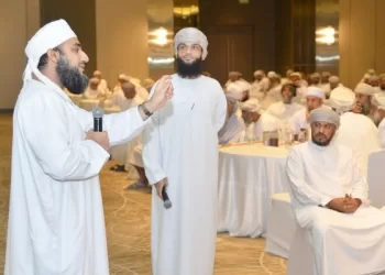 “الأوقاف”  تنظم جلسة حوارية مع شركات الحج المعتمدة