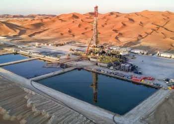 “سوق المال” توافق على طرح  أكثر من 377 مليون سهم من “أبراج لخدمات الطاقة”