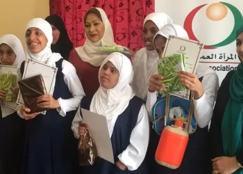جمعية المرأة العُمانية تطلق مشروع”حافز” لتأهيل ذوي الاحتياجات الخاصة