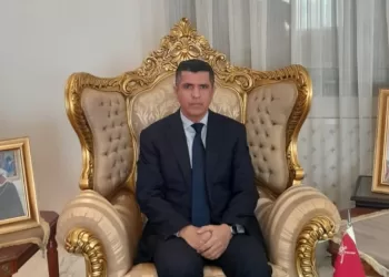 زيارات متبادلة لتعزيز التعاون التجاري بين سلطنة عمان وتونس