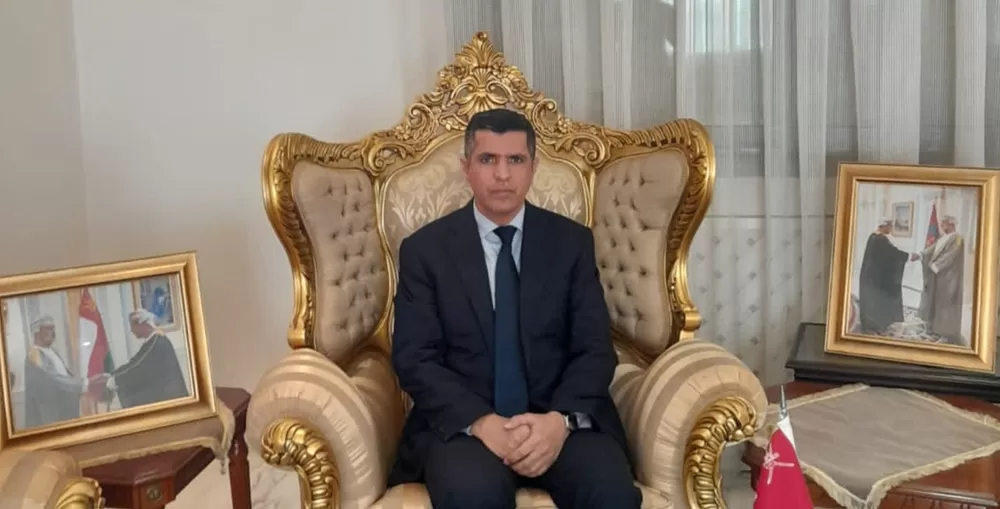 زيارات متبادلة لتعزيز التعاون التجاري بين سلطنة عمان وتونس