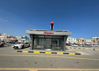 تنفيذ مشاريع تنموية في المصنعة بأكثر من مليوني ريال