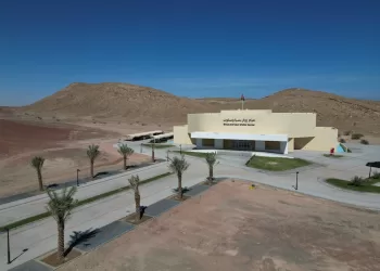 الخميس.. افتتاح مركز زوار بسياء وسلوت الأثري في بهلاء