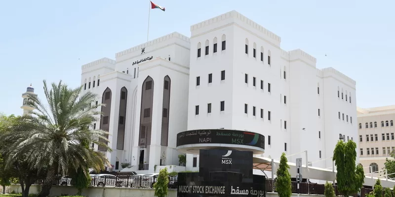 انطلاق المؤتمر الترويجي للشركات المدرجة في بورصة مسقط بالرياض.. الخميس