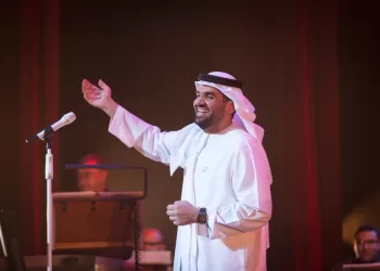 موعد حفل الفنان حسين الجسمي بدار الأوبرا السلطانيّة مسقط