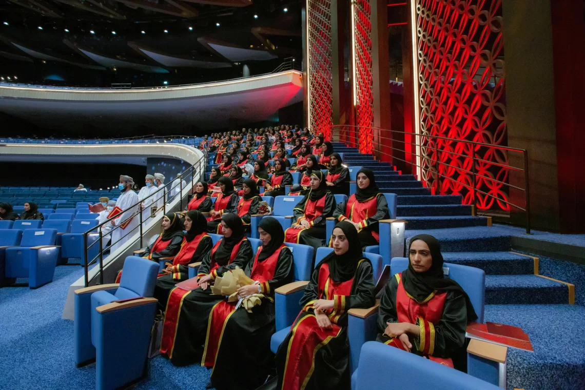 الأربعاء.. الاحتفال بتخريج 105 من الأطباء المتخصصين