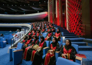 الأربعاء.. الاحتفال بتخريج 105 من الأطباء المتخصصين