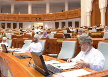 تمهيدا لرفعه للمقام السامي..  “الدولة” يقر مشروع القانون البحري المحال من مجلس الوزراء