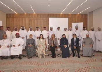 انطلاق أعمال الاجتماع السنوي للجنة “مذكرة تفاهم الرياض” بمسقط