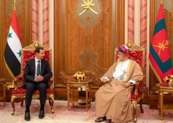 الوجه الإنساني للدبلوماسية المتوازنة
