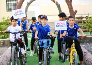 غدا.. انطلاق فعاليات اليوم الرياضي الموحّد بالمدارس