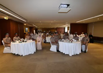 بالتعاون مع “الإنتربول”.. “الشرطة”  تعزز القدرات الوطنية في التخفيف من حدة المخاطر البيولوجية