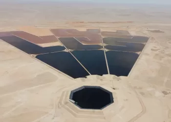 بتكلفة 87 مليون ريال.. “تنمية نفط ‎عُمان” تفتتح  محطة ريما لمعالجة المياه
