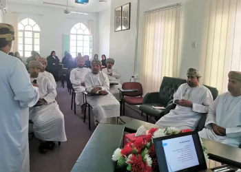 “حماية المستهلك” تنظم دورة تدريبية حول “البرامج العقلية والتعامل مع الآخرين”
