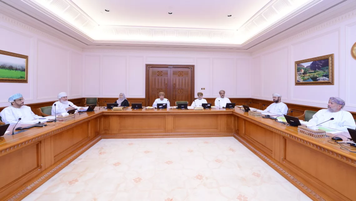 “قانونية الدولة ” تناقش تقريرا حول “قانون تنظيم قطاع المياه والصرف الصحي”