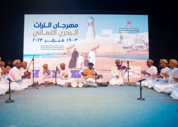 تجاوز عدد الزوّار 72 ألفا.. ختام مهرجان “التراث البحري” بـ”صور” مرسخا المكانة التاريخية للولاية