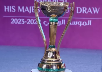 بتكليفٍ سامٍ.. السيد وزير الخارجية يرعى نهائي كأس جلالة السُّلطان المعظم لكرة القدم