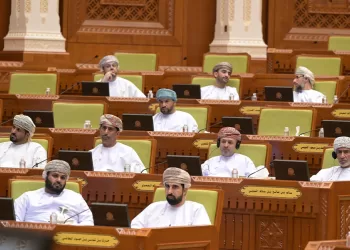 “الشورى” يقر قانون البصمات الحيوية ويستمع إلى بيانين عاجلين