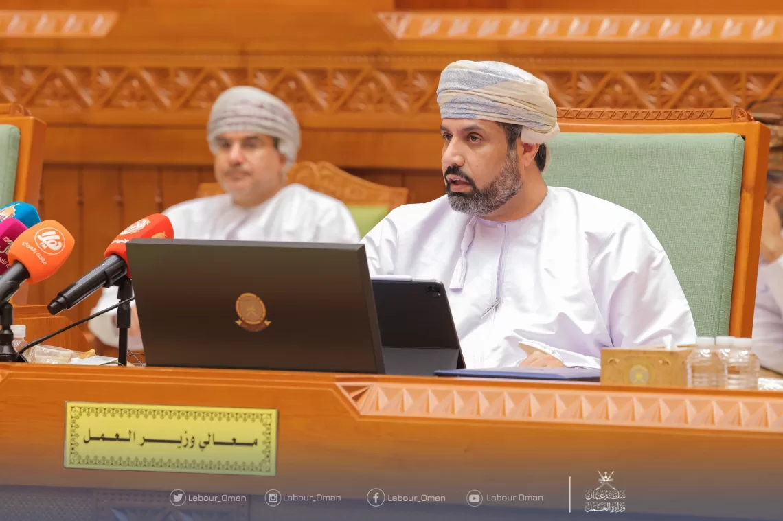 “باعوين”: تحقيق نسبة إنجاز 156% في التوظيف والإحلال بالقطاع العام