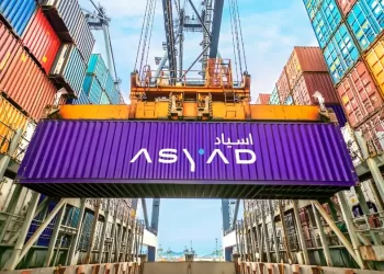 أسياد للنقل البحري تساهم في تنويع الاقتصاد الوطني واستقطاب الاستثمارات