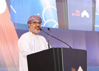 الجابري: هذه عوامل إنجاح رؤية عمان 2040