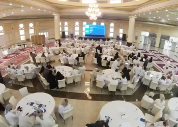 “تنمية المؤسسات” تلتقي رواد الأعمال في مسندم.. الثلاثاء