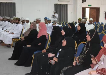 انطلاق فعاليات الأسبوع الثقافي السادس في “جامعة التقنية” بإبراء