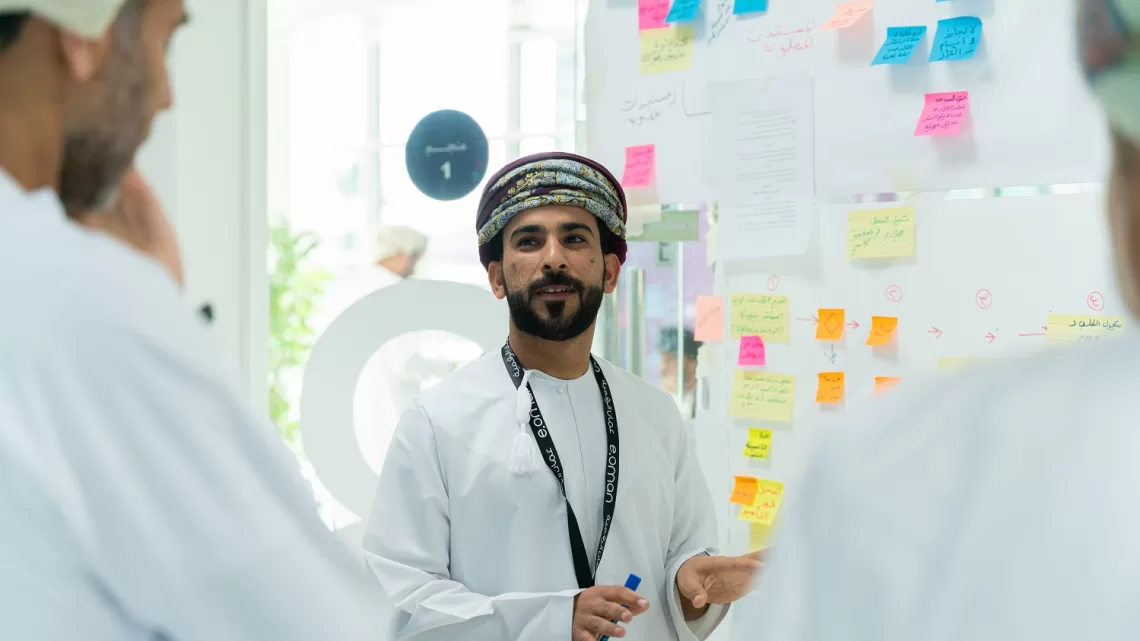 تبسيط وهندسة 145 خدمة حكومية ضمن “مختبرات منجم”