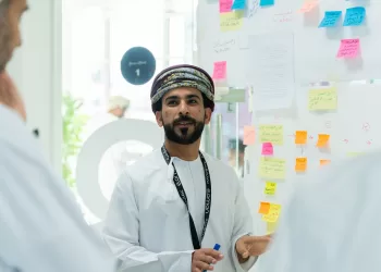 تبسيط وهندسة 145 خدمة حكومية ضمن “مختبرات منجم”