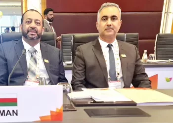 سلطنة عُمان تشارك في اجتماع حول مكافحة الفساد ضمن مجموعة الـ20 بالهند