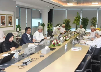 الجمعية العامة لبنك مسقط توافق على توزيع أرباح نقدية للمساهمين بنسبة 15%