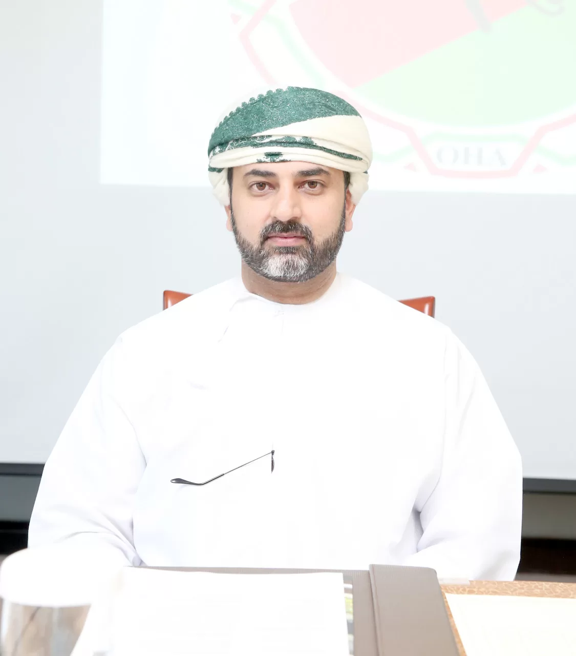 سلطنة عمان تحصل على مقعدين في انتخابات مجلس الإتحاد الآسيوي للهوكي